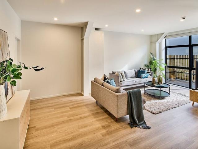 Apartment for rent in Days Bay, Wellington