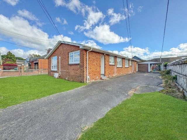 House for rent in Days Bay, Wellington