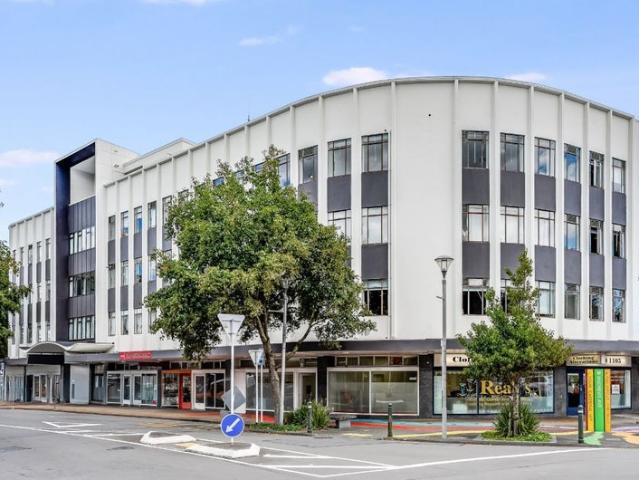Apartment for rent in Lower Hutt Central, Lower Hutt