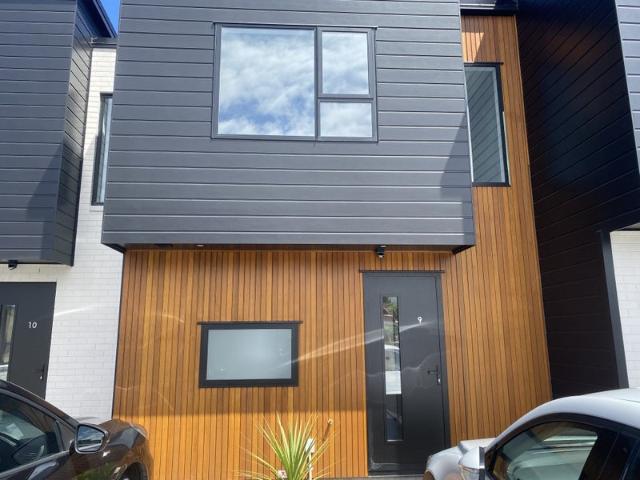 House for rent in Days Bay, Wellington