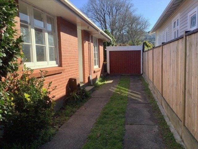 Apartment for rent in Days Bay, Wellington