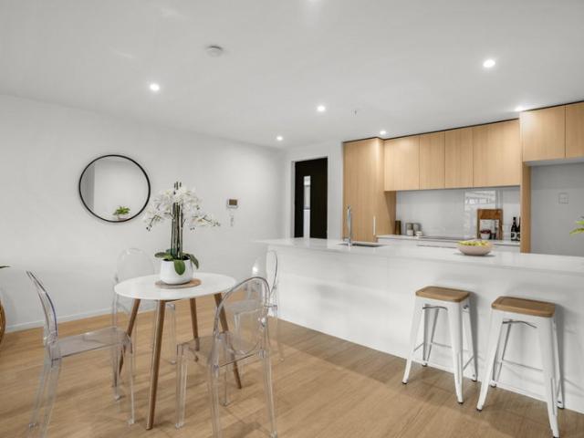 Apartment for rent in Days Bay, Wellington
