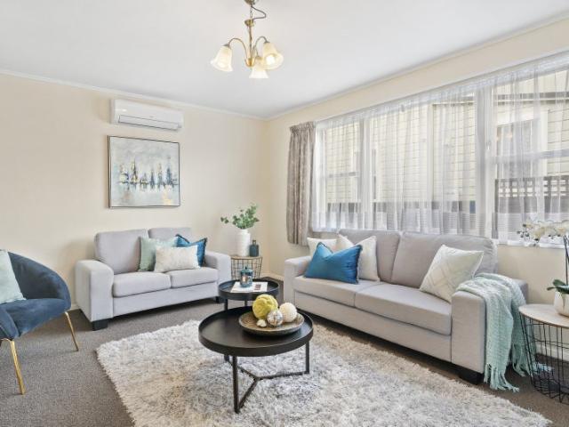 Apartment for rent in Days Bay, Wellington