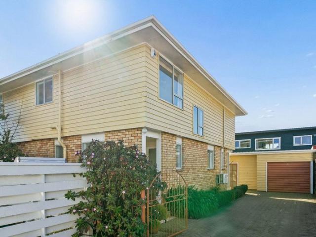 House for rent in Days Bay, Wellington