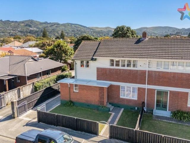 House for rent in Lower Hutt Central, Lower Hutt