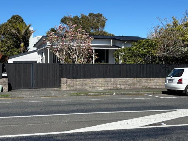 House for rent in Days Bay, Wellington