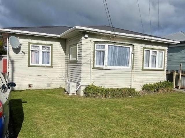 House for rent in Days Bay, Wellington