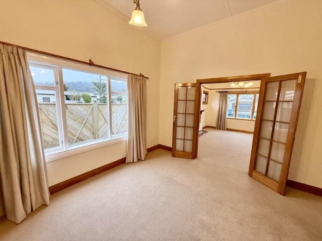 House for rent in Days Bay, Wellington