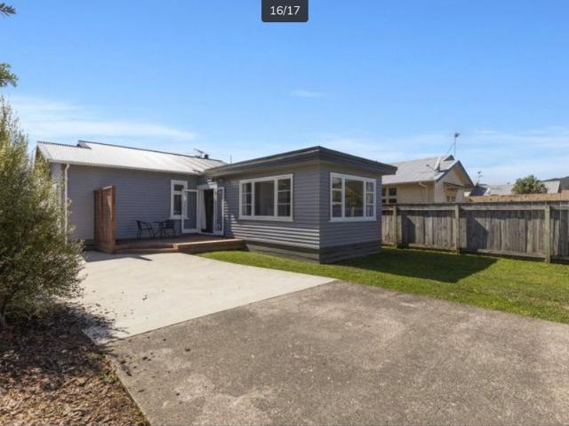 House for rent in Days Bay, Wellington