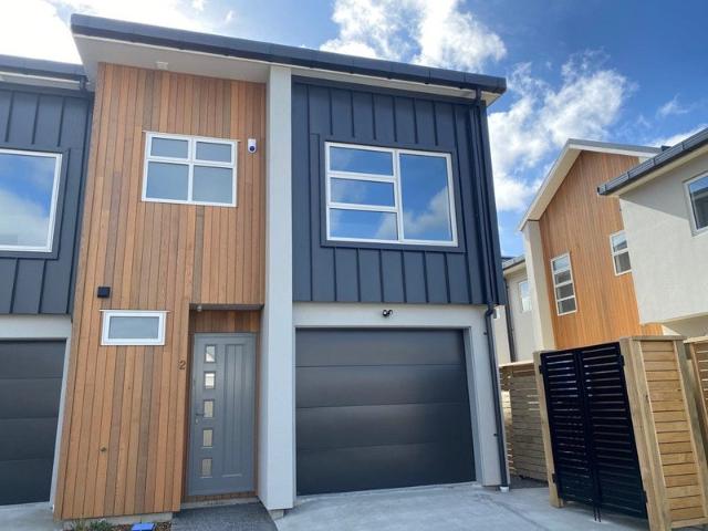 House for rent in Days Bay, Wellington