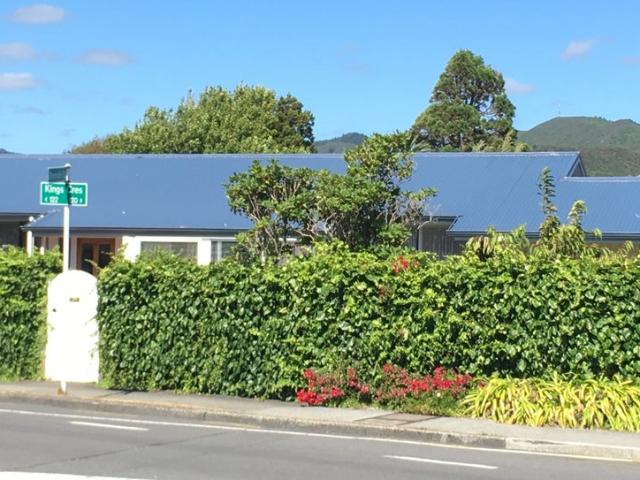 House for rent in Days Bay, Wellington