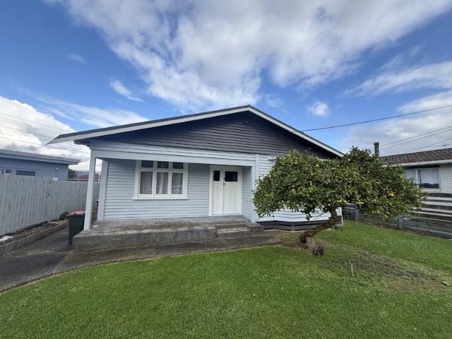 House for rent in Days Bay, Wellington