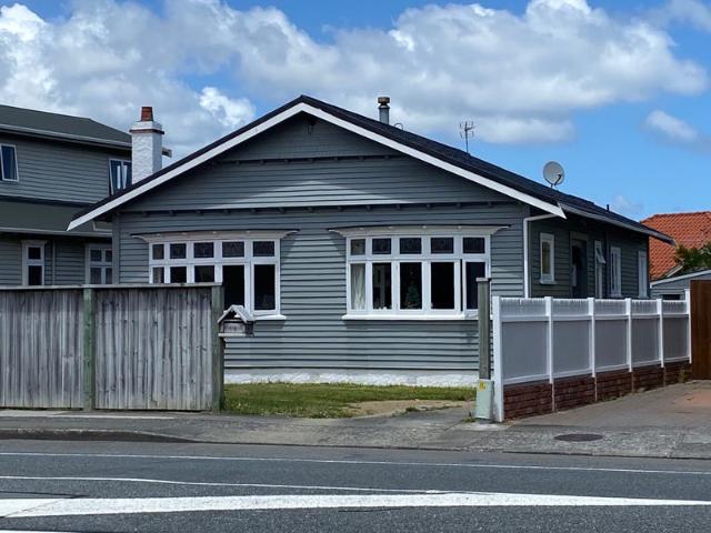 House for rent in Days Bay, Wellington
