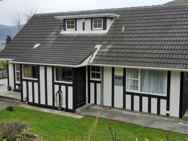 House for rent in Days Bay, Wellington