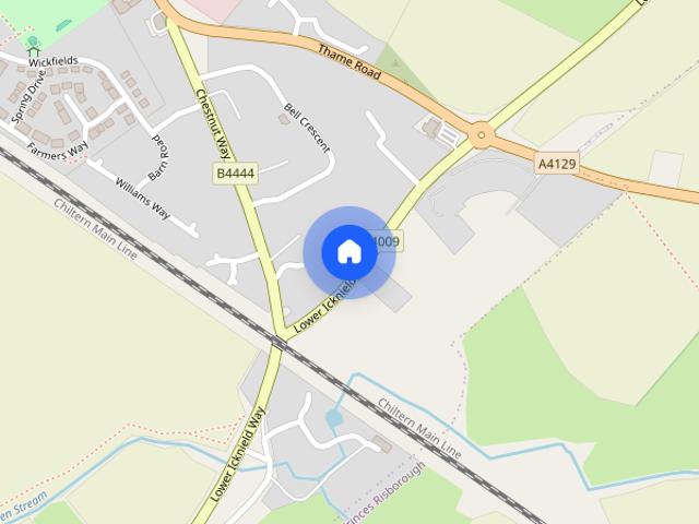Apartment for rent in Longwick, Buckinghamshire