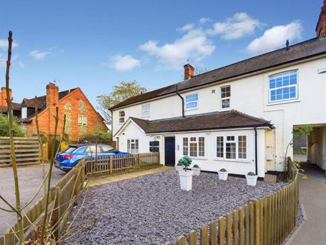 House for sale in Princes Risborough, Buckinghamshire