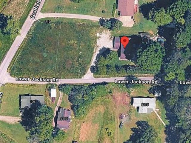 House for sale in Oliver Springs, East Tennessee