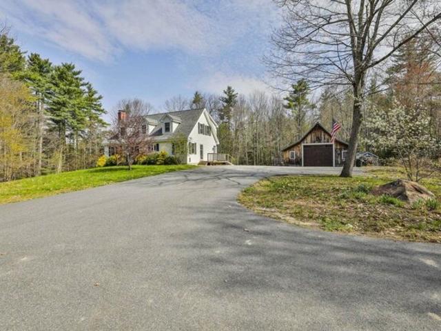 House for sale in New Hampshire