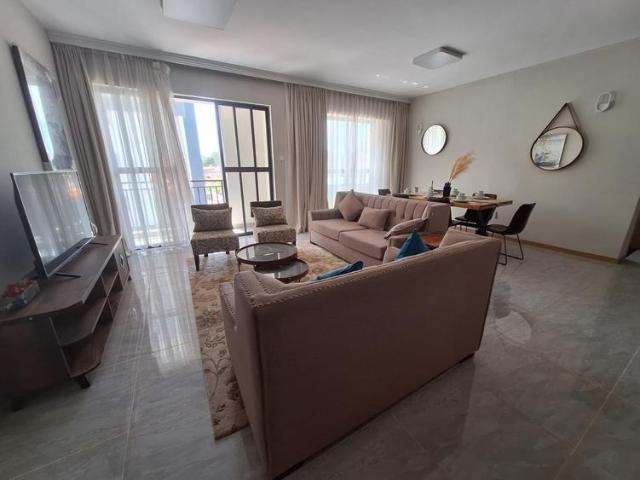 Apartment for sale in Nyakach, Kisumu