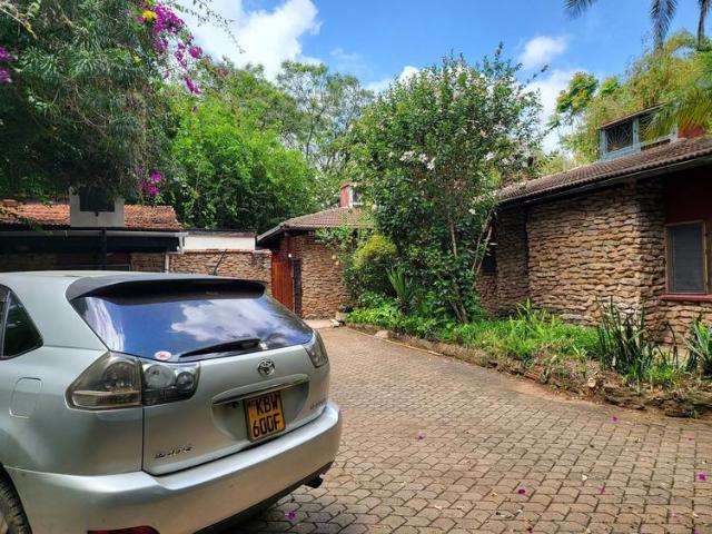 House for rent in Kabete, Kiambu