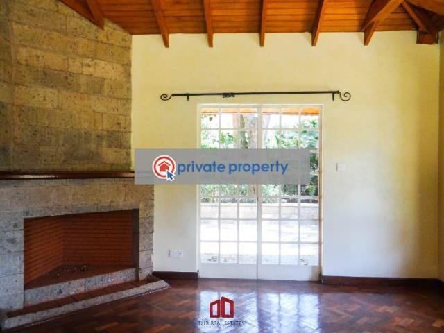 Townhouse for sale in Kilimani, Kiambu