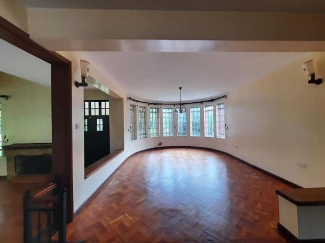 House for rent in Kabete