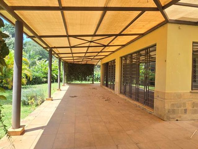 House for rent in Nyakach, Kisumu
