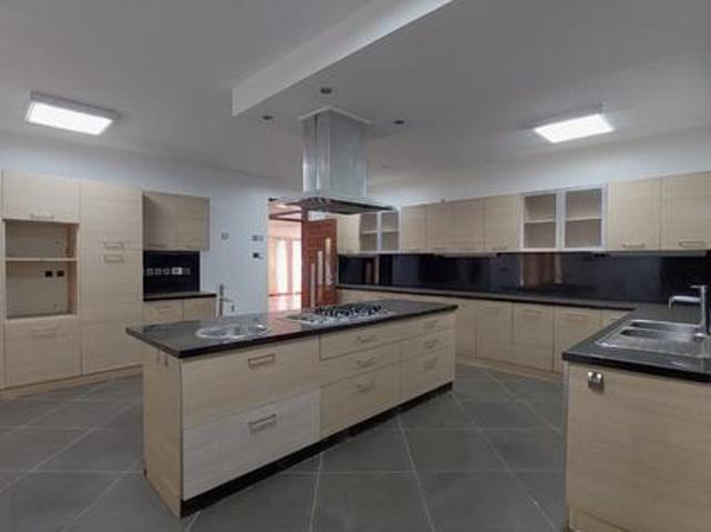 House for rent in Nyakach, Kisumu