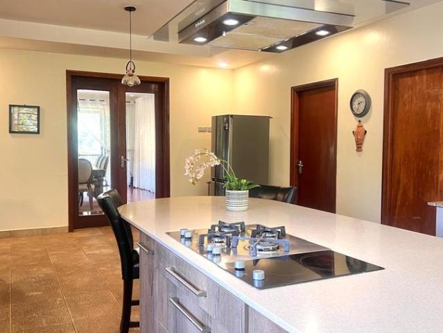 House for rent in Nyakach, Kisumu