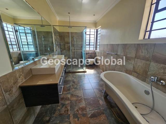 House for rent in Nyakach, Kisumu