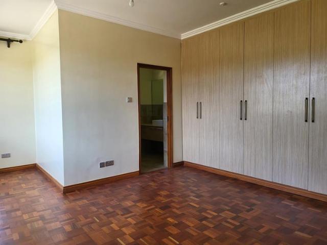 House for rent in Nyakach, Kisumu