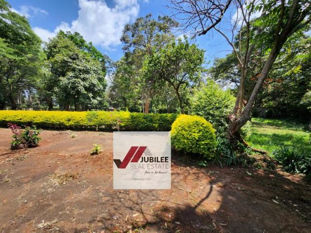 Land for sale in Kabete