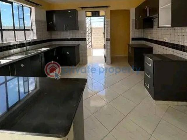 House for rent in Westlands