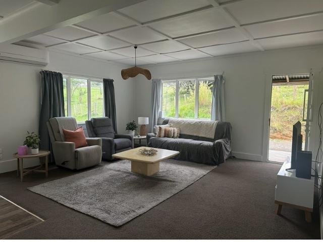 House for rent in Lower Kaimai, Bay Of Plenty