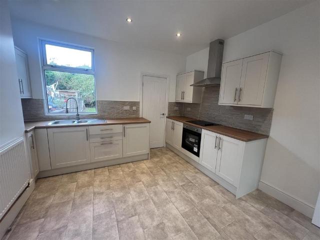 House for rent in Thorne, Doncaster
