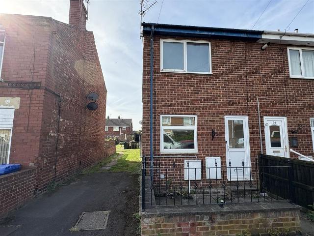 House for rent in Thorne, South Yorkshire