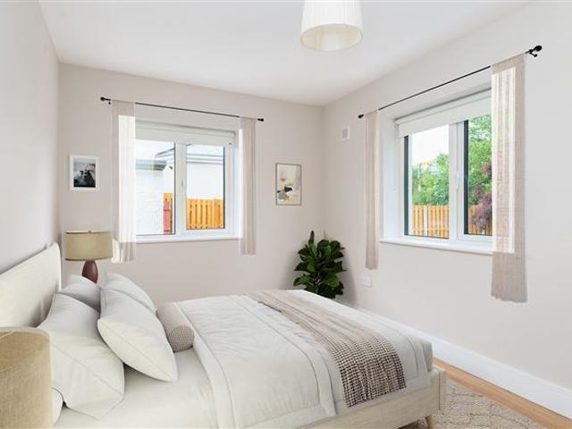 Bungalow to rent in Blackrock, North Tipperary