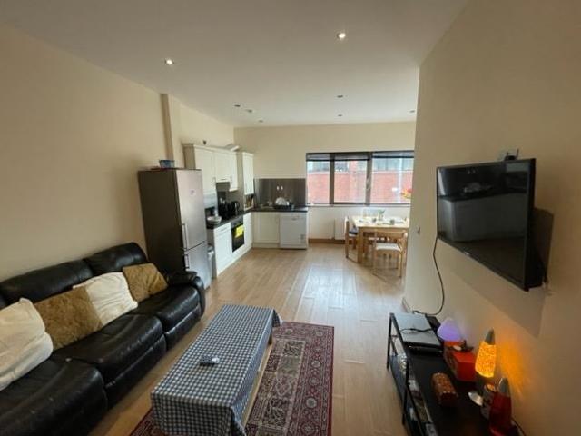 Apartment to rent in Goatstown, North Tipperary