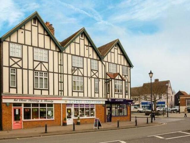 House for rent in King's Walden, Hertfordshire