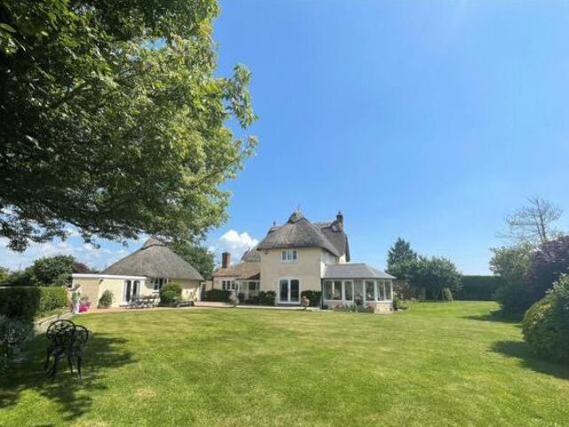 House for sale in Ringwood, Ashurst Bridge