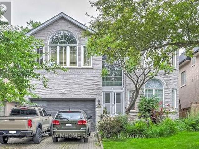 House for rent in Woburn, Ontario