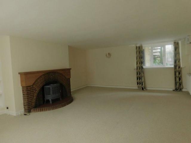 Apartment for rent in Battle, Heathlands