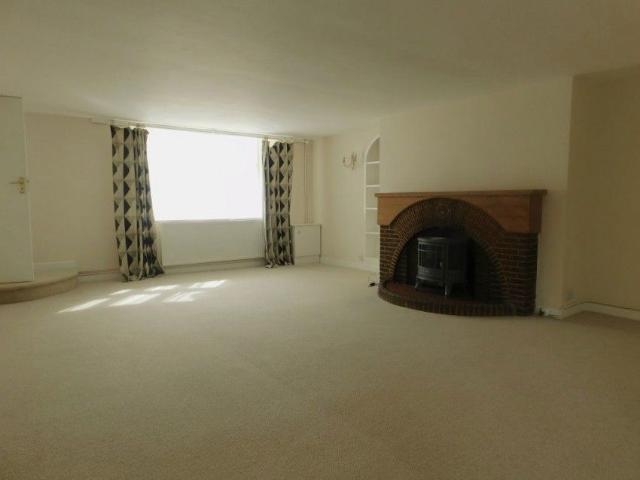 Apartment for rent in Battle, Heathlands