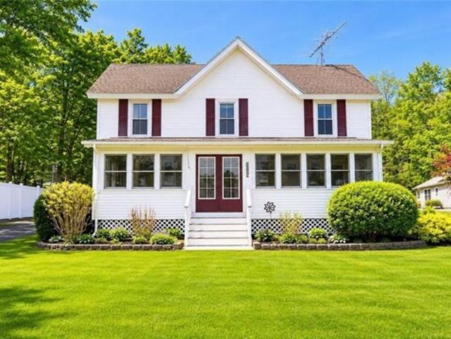 House for sale in Seneca, New York