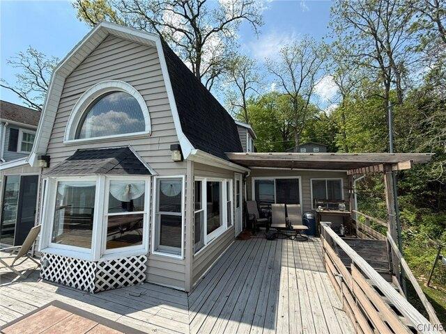 House for sale in Seneca, New York