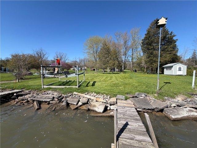 House for sale in Seneca, New York