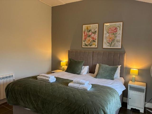 Apartment for rent in Chilton Trinity