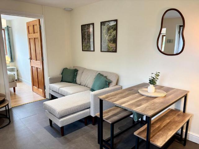 Apartment for rent in Chilton Trinity
