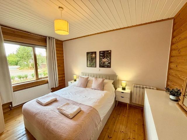 Apartment for rent in Chilton Trinity