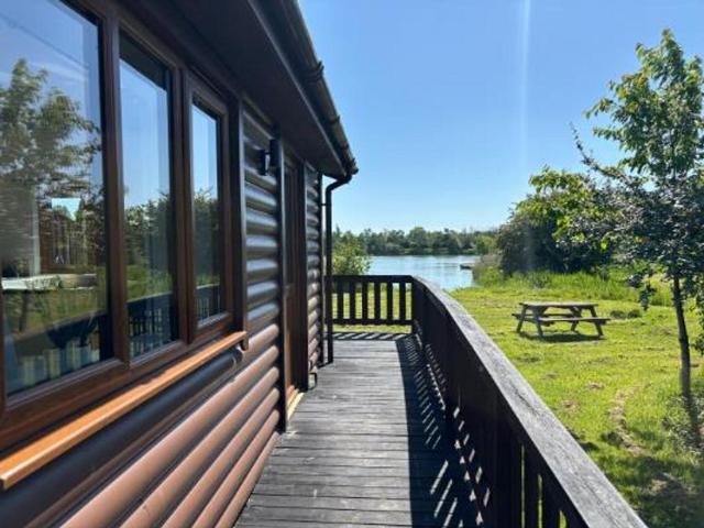 Apartment for rent in Chilton Trinity